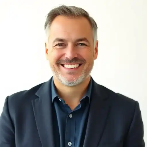 Portrait von Thomas Keller