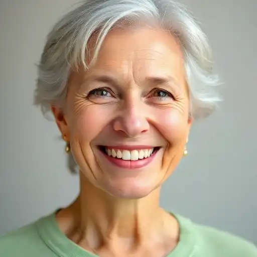 Portrait von Elisabeth Meier