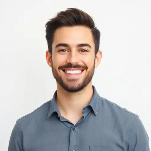 Kundenportrait von Lukas Meier