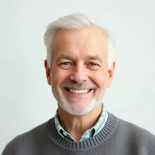 Kundenportrait von Herr Schmidt