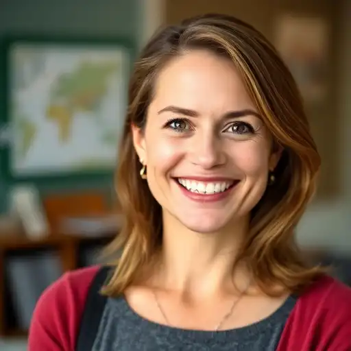 Kundenportrait Frau Meier