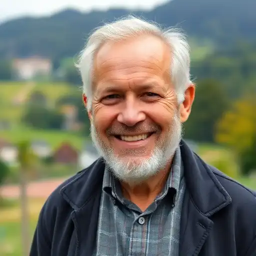 Kundenportrait Herr Schmid