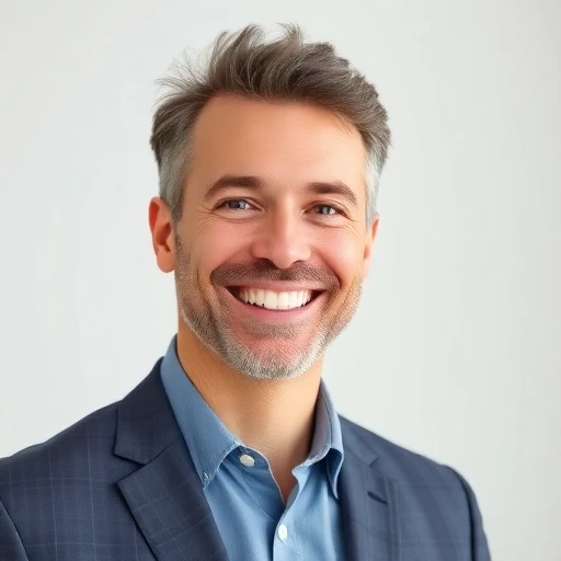 Kundenportrait von Thomas Keller