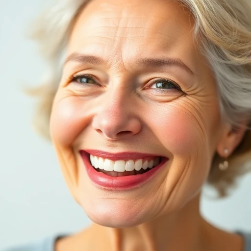 Kundenportrait von Elisabeth Gerber