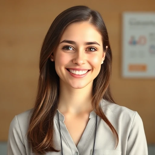 Kundenportrait Frau Meier