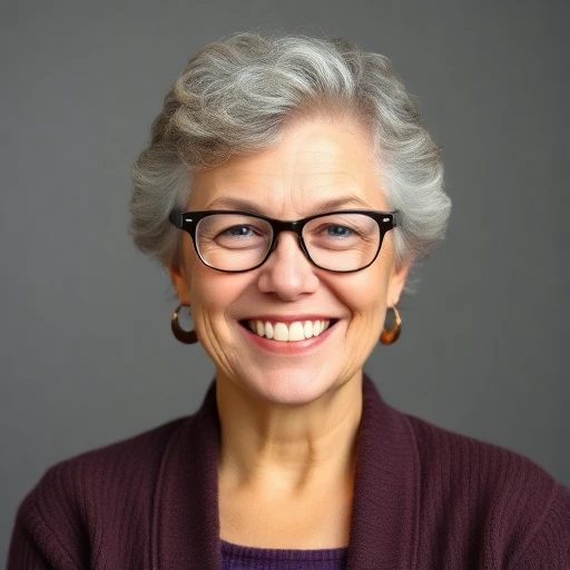 Kundenportrait Frau Keller