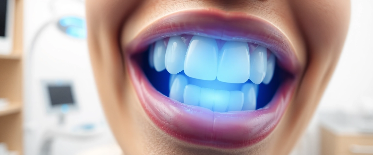 Wurzelbehandlung Zahn - Präzision für Ihre Zahngesundheit