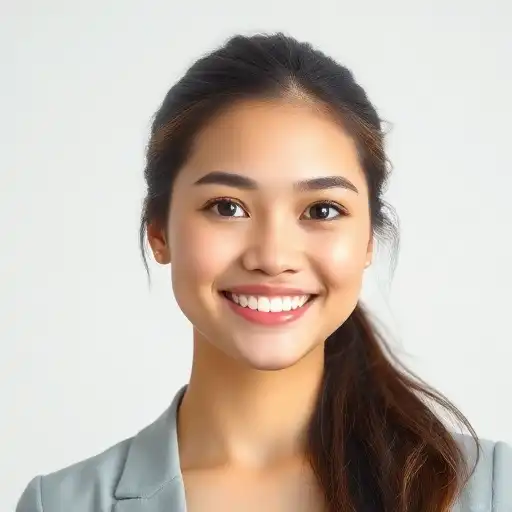 Kundenportrait von Frau Meier