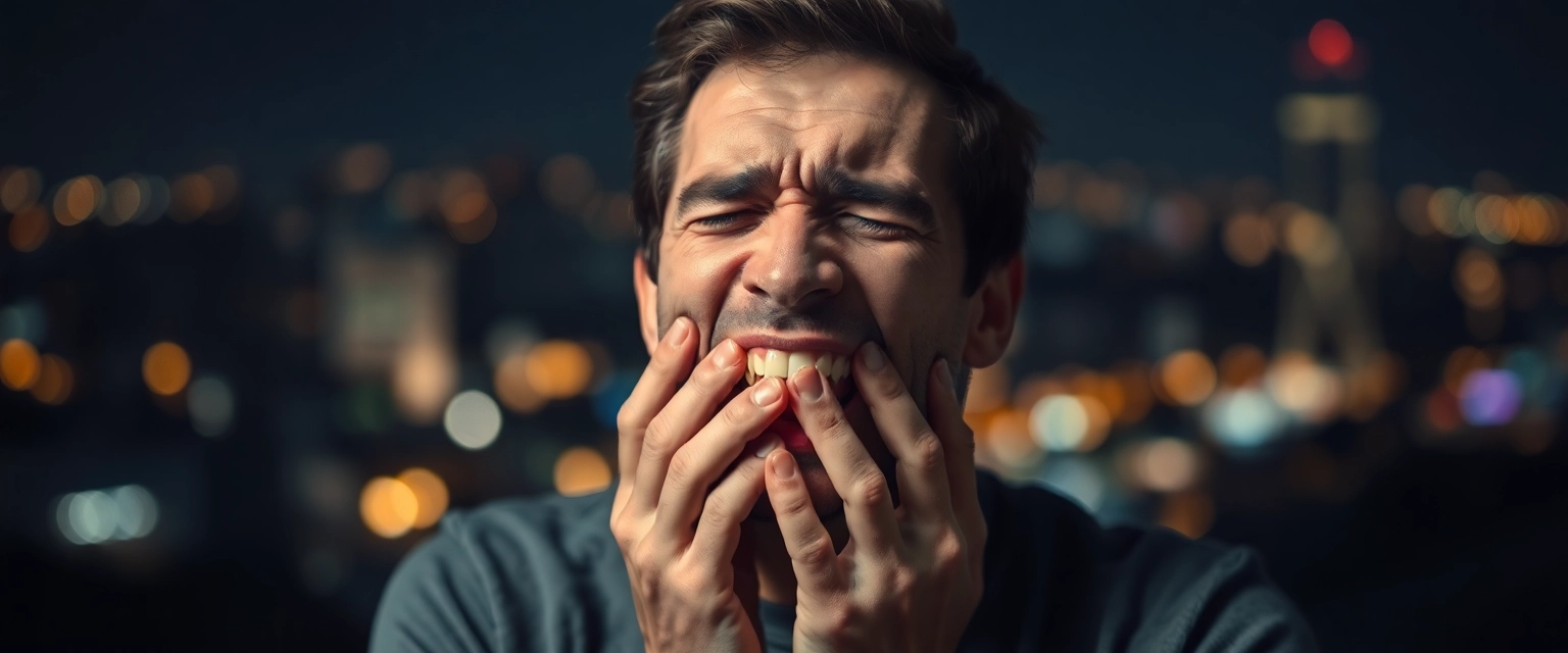 Zahnarzt Notfall in Solothurn