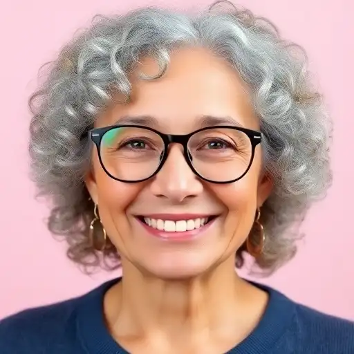 Kundenportrait von Elisabeth Gerber