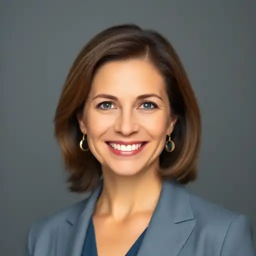 Kundenportrait von Sarah Meier