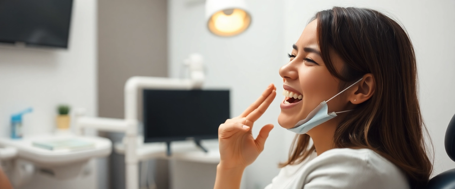 Zahnarzt 24h Solothurn: Sofortige Hilfe bei Zahnschmerzen