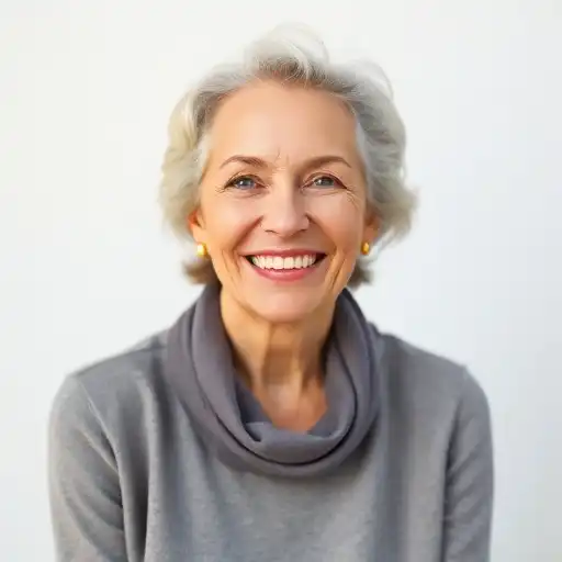 Kundenportrait Frau Schneider