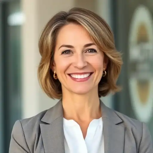 Kundenportrait von Anna Meier