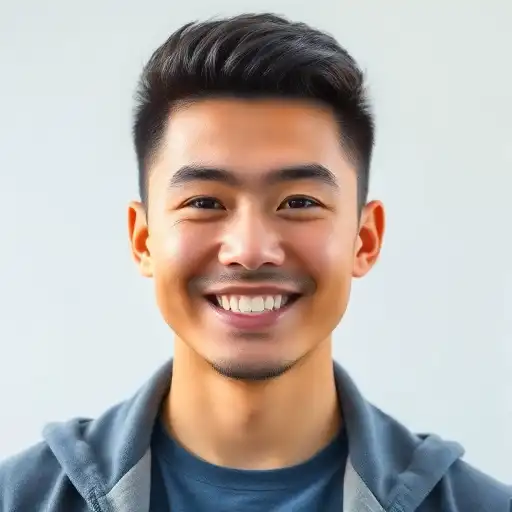 Kundenportrait von David Müller