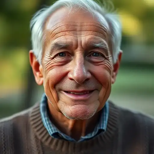 Kundenportrait von Herr Steiner