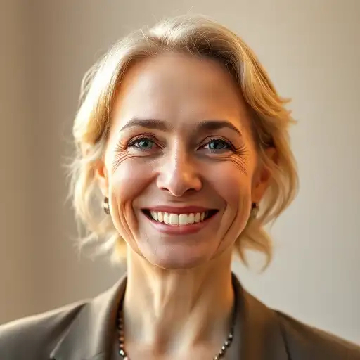 Kundenportrait von Anna Meier