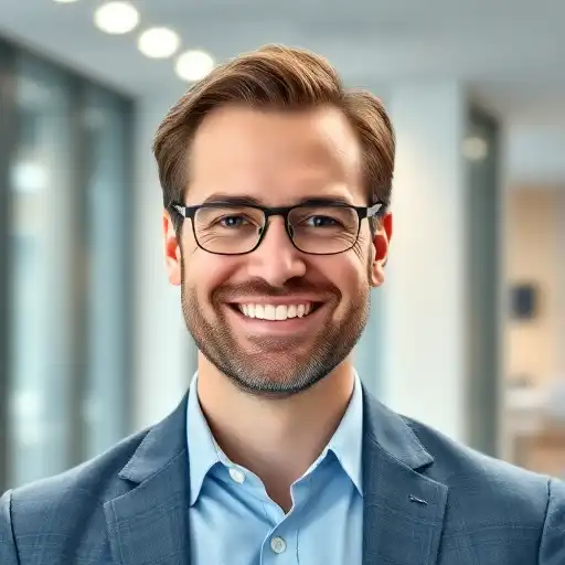 Kundenportrait von Thomas Keller