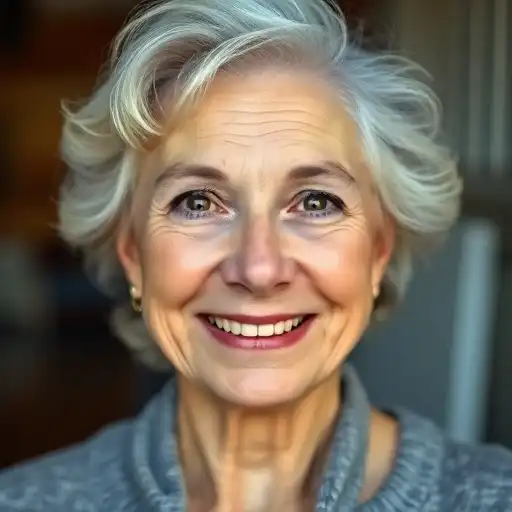 Kundenportrait von Elisabeth Gerber