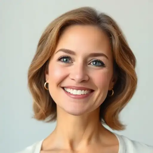 Kundenportrait Sarah Meier