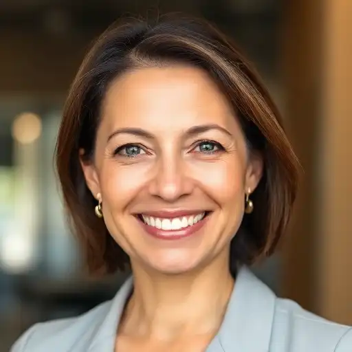 Kundenportrait Sarah Muster