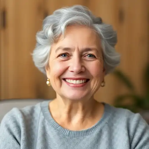 Kundenportrait Anna Meier