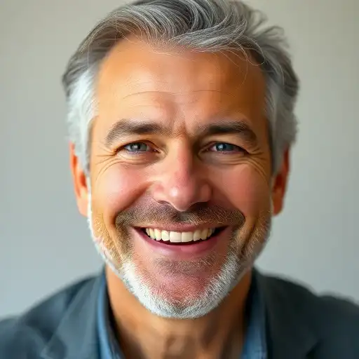 Kundenportrait von Thomas Keller