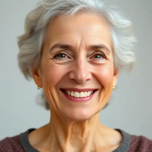 Kundenportrait von Maria Lehmann