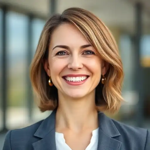 Kundenportrait von Anna Meier