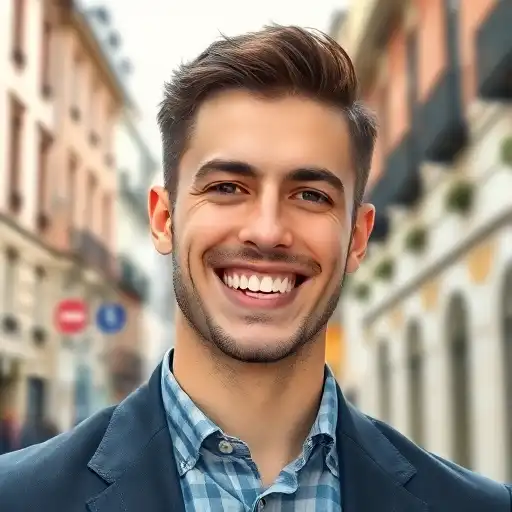 Kundenportrait von David Schmid