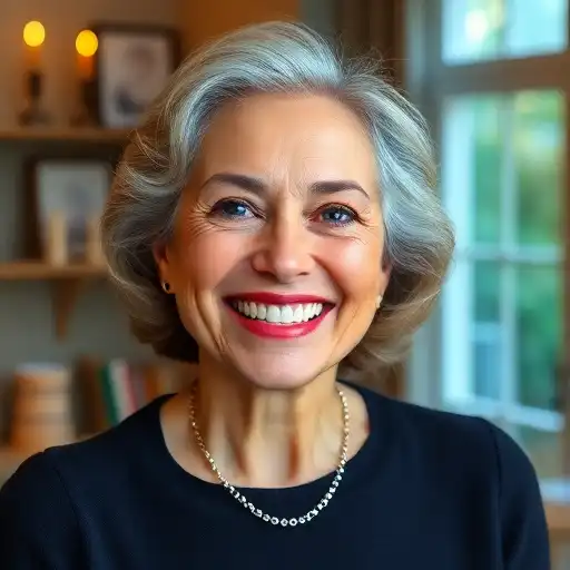 Kundenportrait von Claudia Weber