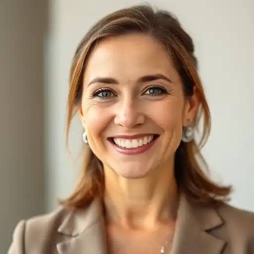 Kundenportrait Sarah Meier