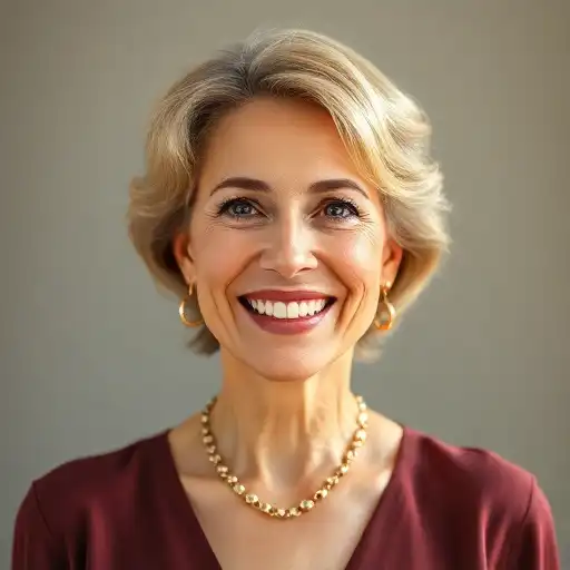 Kundenportrait Claudia Weber