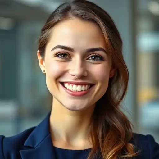 Kundenportrait Sarah Meier