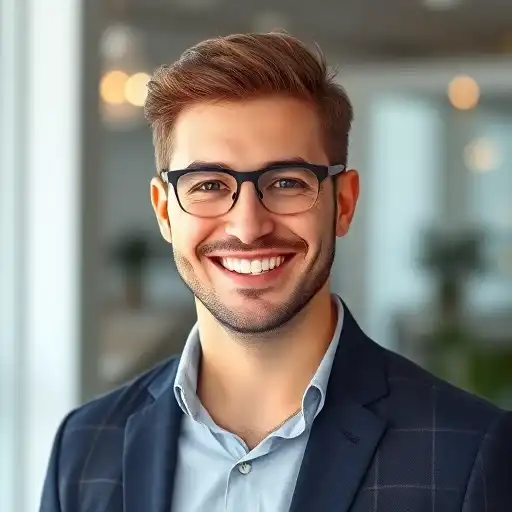 Kundenportrait Herr Schmidt