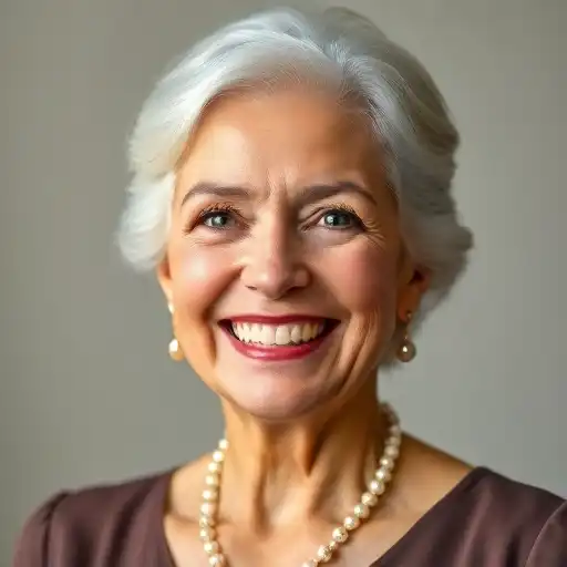 Kundenportrait Frau Huber