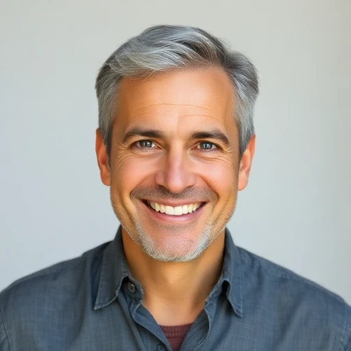 Kundenportrait von Thomas Keller