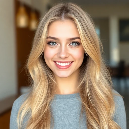 Kundenportrait von Laura Müller