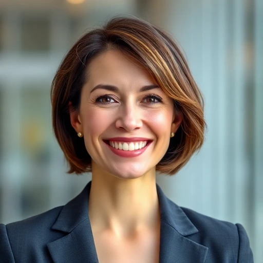 Kundenportrait von Anna Meier