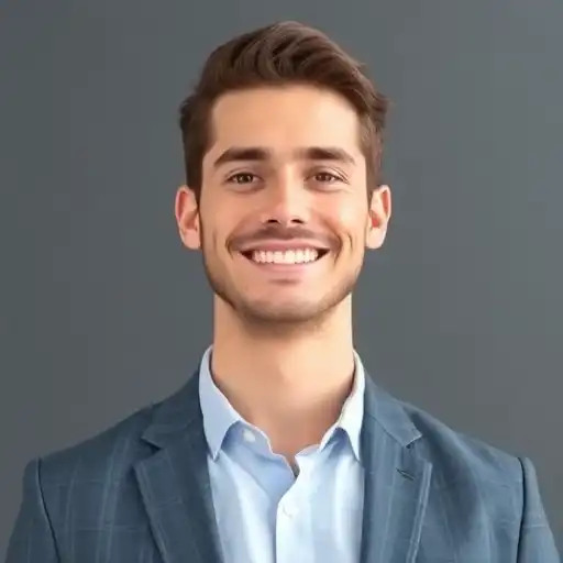 Kundenportrait von David Müller