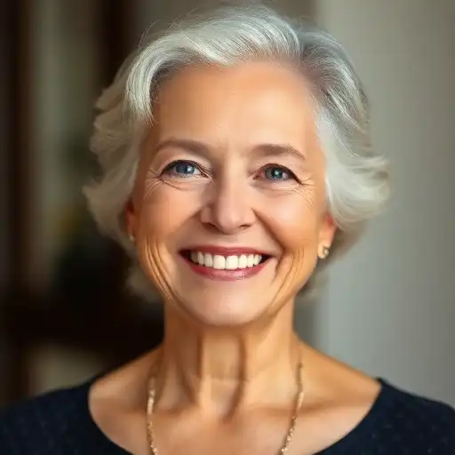 Kundenportrait von Elisabeth Keller