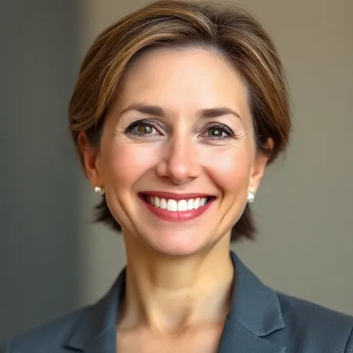 Kundenportrait Sarah Meier