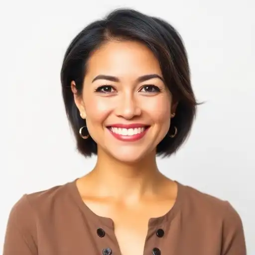 Kundenportrait von Anna Meier