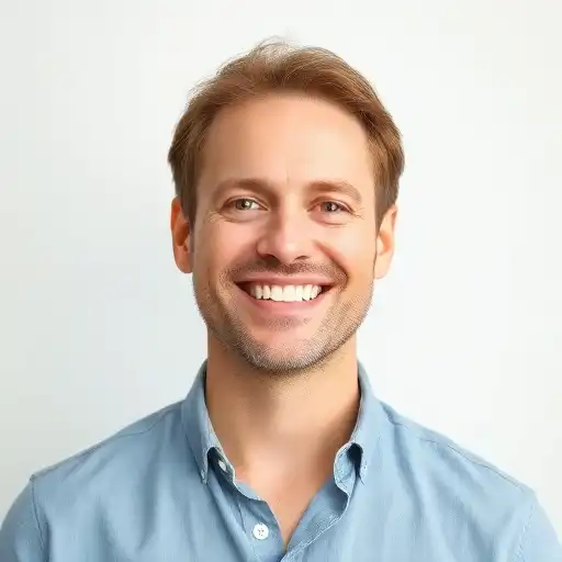 Kundenportrait von Thomas Müller