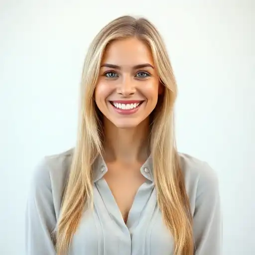 Kundenportrait von Laura Schmidt