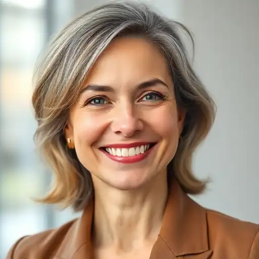 Kundenportrait Frau Meier