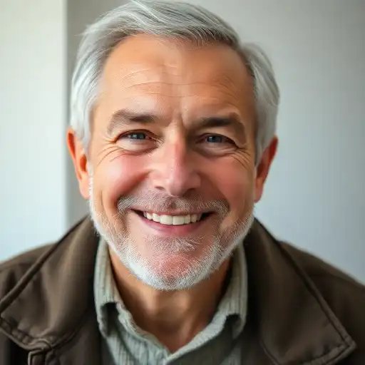 Kundenportrait Herr Müller