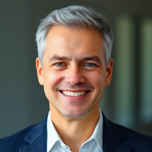 Kundenportrait Herr Müller