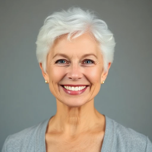 Kundenportrait Frau Meier