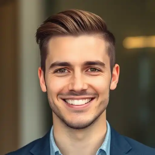 Kundenportrait Herr Schmid